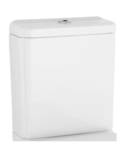 Бачок для унитаза Creavit Antik AN410-00CB00E-0000