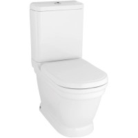 Бачок для унитаза Creavit Antik AN410-00CB00E-0000