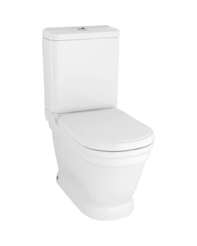 Бачок для унитаза Creavit Antik AN410-00CB00E-0000