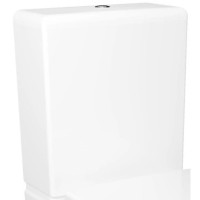 Бачок для унитаза Creavit Mare MA410-00CB00E-0000