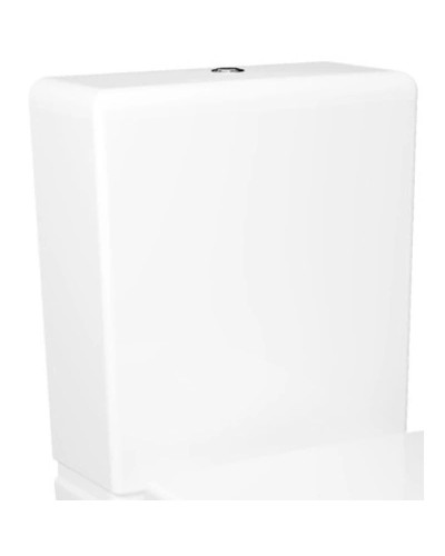 Бачок для унитаза Creavit Mare MA410-00CB00E-0000