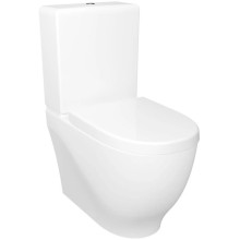 Бачок для унитаза Creavit Mare MA410-00CB00E-0000