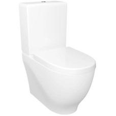 Бачок для унитаза Creavit Mare MA410-00CB00E-0000