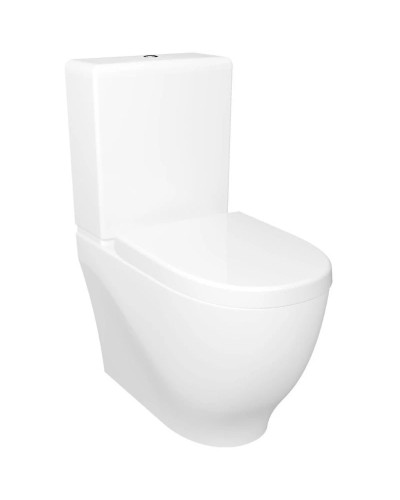 Бачок для унитаза Creavit Mare MA410-00CB00E-0000