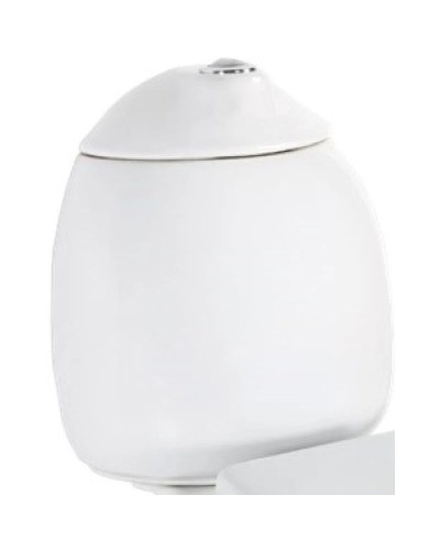 Бачок Creavit Cocuk CK400-00CB00E-0000