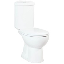 Бачок для унитаза Creavit Corner SD440-00CB00E-0000