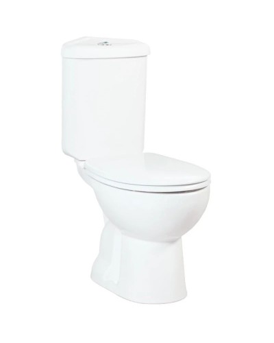 Бачок для унитаза Creavit Corner SD440-00CB00E-0000