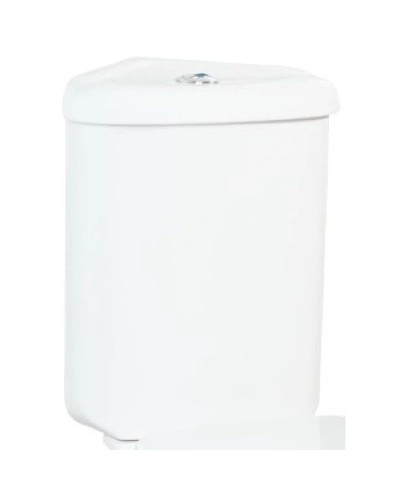 Бачок для унитаза Creavit Corner SD440-00CB00E-0000