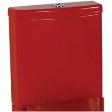 Бачок для унитаза Creavit Lara LR410-00KI00E-0000