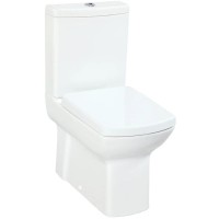 Бачок для унитаза Creavit Lara LR410-00CB00E-0000