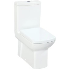 Бачок для унитаза Creavit Lara LR410-00CB00E-0000