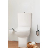 Бачок для унитаза Creavit Lara LR410-00CB00E-0000