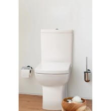 Бачок для унитаза Creavit Lara LR410-00CB00E-0000