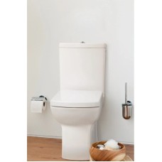 Бачок для унитаза Creavit Lara LR410-00CB00E-0000