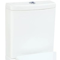 Бачок для унитаза Creavit Lara LR410-00CB00E-0000