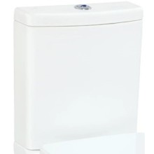 Бачок для унитаза Creavit Lara LR410-00CB00E-0000