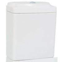 Бачок для унитаза Creavit Dream DR410(DR41000000)