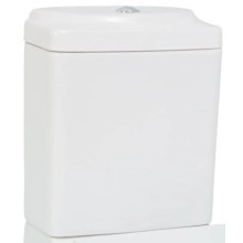 Бачок для унитаза Creavit Dream DR410(DR41000000)