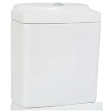 Бачок для унитаза Creavit Dream DR410(DR41000000)