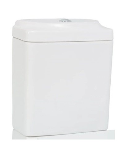 Бачок для унитаза Creavit Dream DR410(DR41000000)