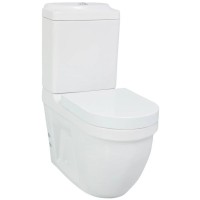 Бачок для унитаза Creavit Dream DR410(DR41000000)