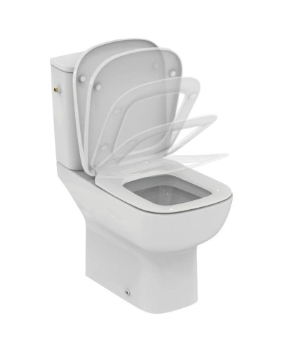 Бачок для унитаза Ideal Standard Esedra T323601