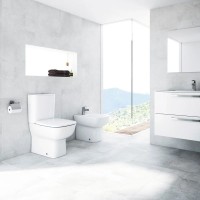 Бачок для унитаза Ideal Standard Esedra T282801