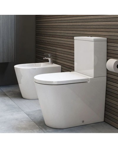 Бачок Roca Inspira 341520000