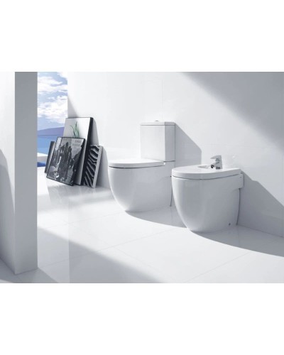 Бачок Roca Meridian 341242000