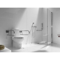 Бачок Roca Meridian 34124H000