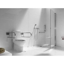 Бачок Roca Meridian 34124H000