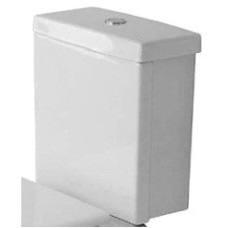 Бачок для унитаза Duravit Starck 2 8729100005