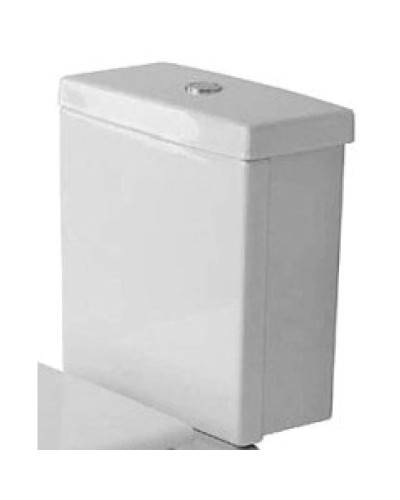 Бачок для унитаза Duravit Starck 2 8729100005