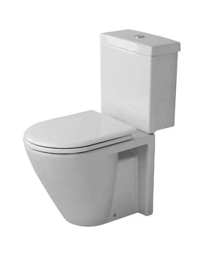 Бачок для унитаза Duravit Starck 2 8729100005