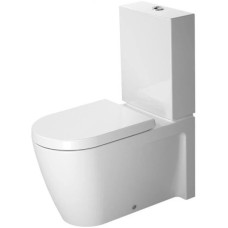 Бачок для унитаза Duravit Starck 2 0933000005