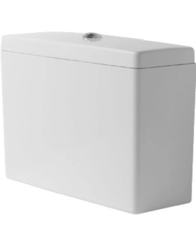 Бачок для унитаза Duravit Starck 3 0928100005