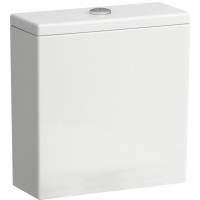 Бачок для унитаза 3/6 л Laufen Pro 8.2995.3.000.873.1