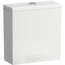 Бачок для унитаза 3/6 л Laufen Pro 8.2995.3.000.873.1