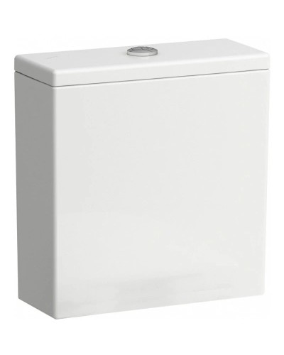 Бачок для унитаза 3/6 л Laufen Pro 8.2995.3.000.873.1