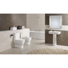 Бачок для унитаза Gala Emma 27558