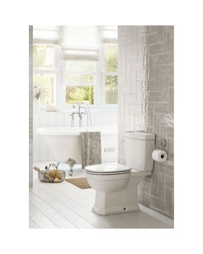 Бачок для унитаза Roca Carmen 3410A1000