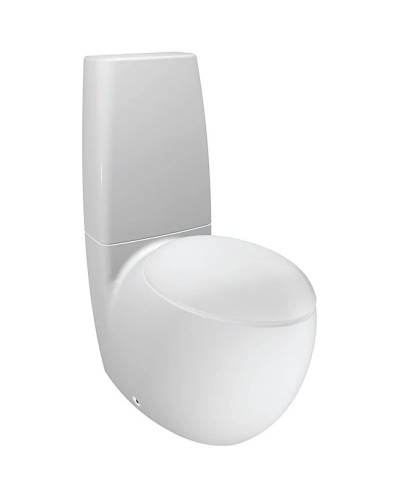 Бачок для унитаза Laufen Alessi One 8.2697.1.400.880.1