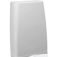 Бачок для унитаза Laufen Alessi One 8.2697.1.400.880.1