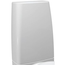 Бачок для унитаза Laufen Alessi One 8.2697.1.400.880.1