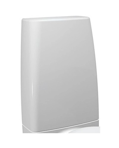 Бачок для унитаза Laufen Alessi One 8.2697.1.400.880.1