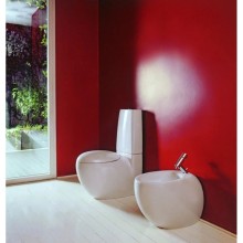 Бачок для унитаза Laufen Alessi One 8.2697.1.400.880.1