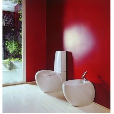 Бачок для унитаза Laufen Alessi One 8.2697.1.400.880.1