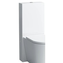 Бачок для унитаза Laufen Kartell by Laufen 8.2866.1.000.881.1