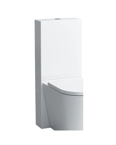 Бачок для унитаза Laufen Kartell by Laufen 8.2866.1.000.881.1