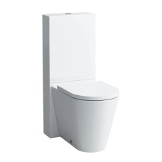 Бачок для унитаза Laufen Kartell by Laufen 8.2866.1.000.881.1